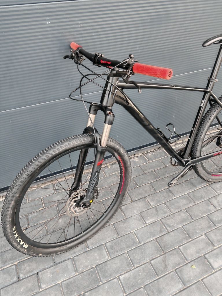 Scott Scale 980 Sram SX 1x12 29