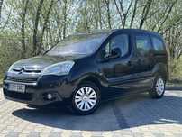 Citroën Berlingo 1.6 Diesel Multispace Jeden właściciel z Belgii !