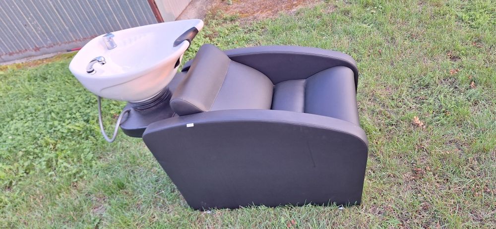 Ayala Myjka fryzjerska