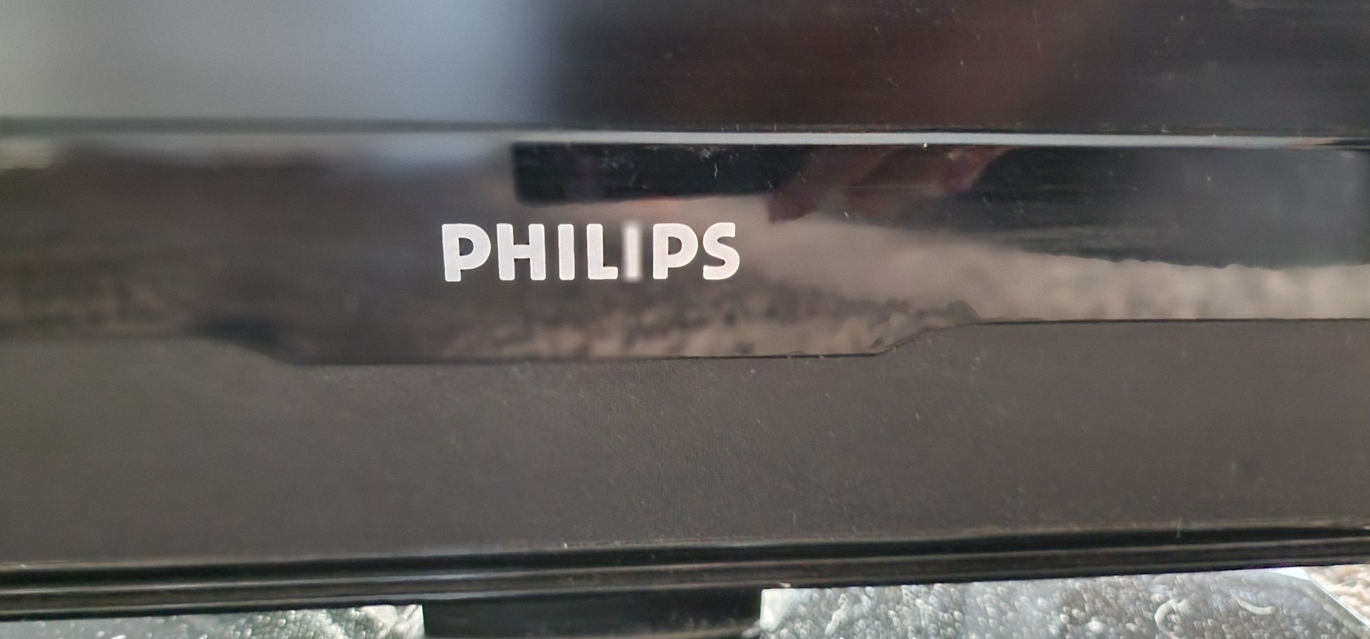 Telewizor Philips Stan bardzo dobry