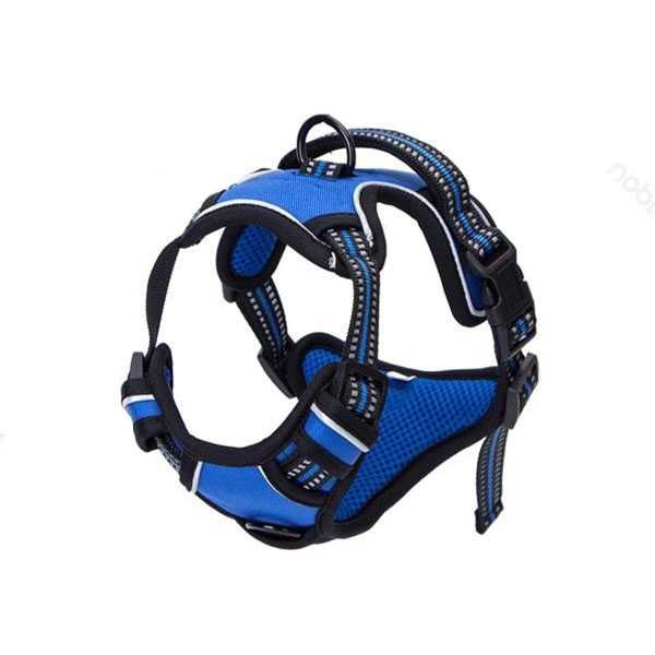 NOVO - Peitoral Desportivo para Cão, treino, easy-walk, anti-puxão