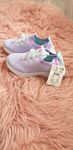 Nowe buty dziewczęce