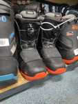 Buty snowboardowe Nitro 20 par -  pakiet 416