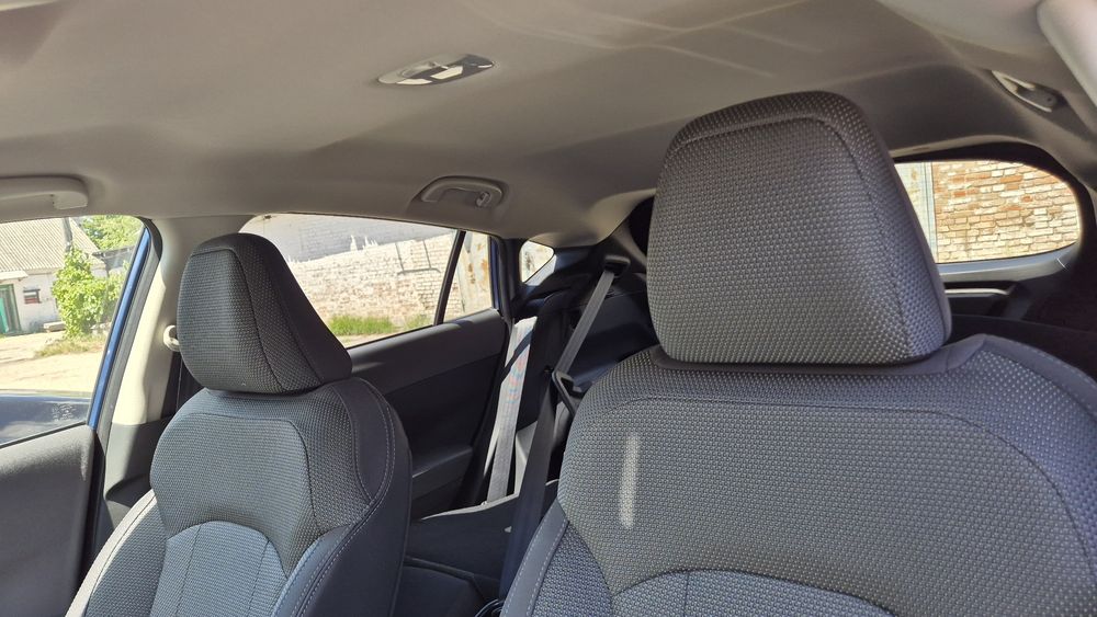 Розборка Subaru Crosstrek 2023 2024