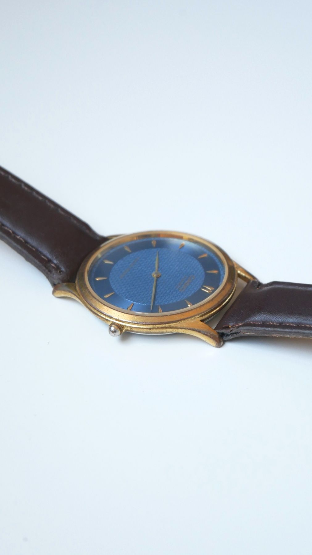 Relógio Casio Quartz