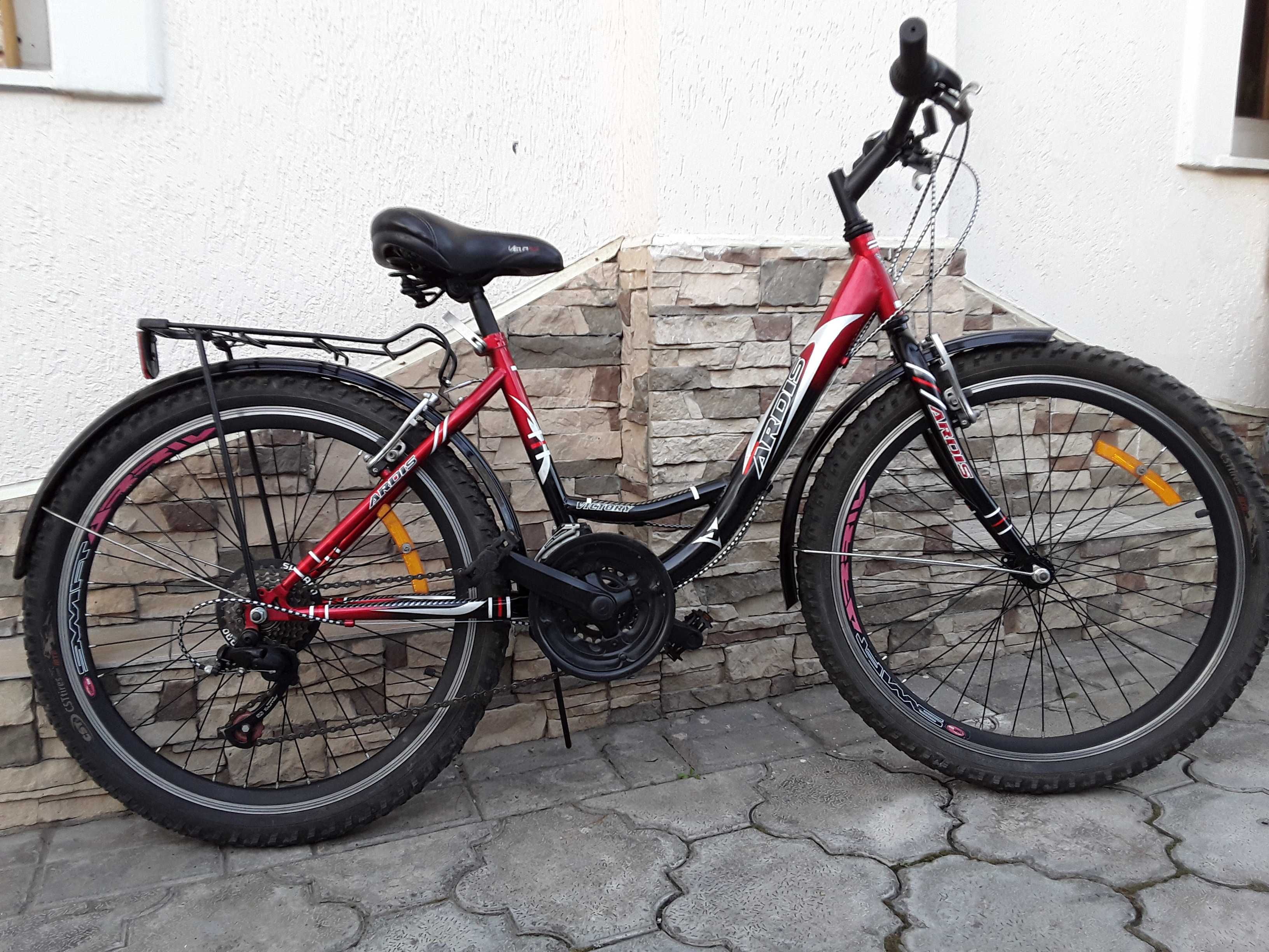 Велосипед  ARDIS