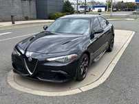 2019 Alfa Romeo Giulia