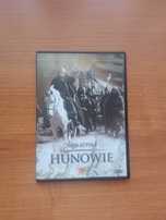 Historia starożytnych cywilizacji - Hunowie