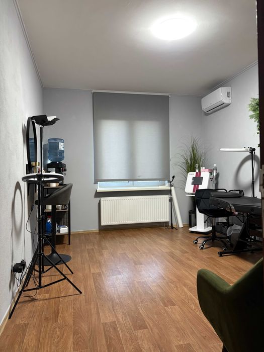 Оренда кабінету. ЖК Еврика. БЕЗ%. м. Іподром