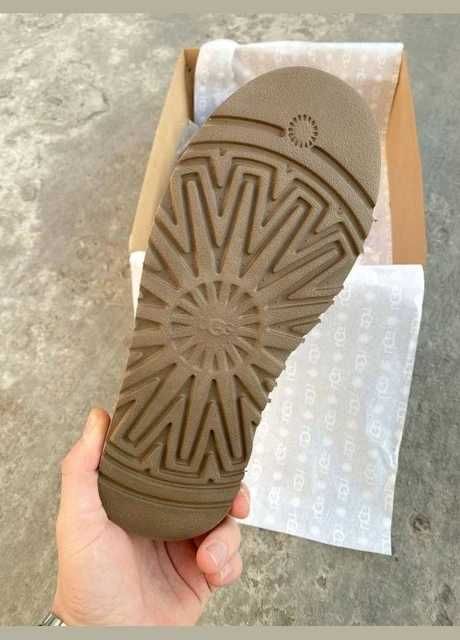 Купити Оригінальні Уггі UGG Classic Ultra Mini Platform Black 36-40