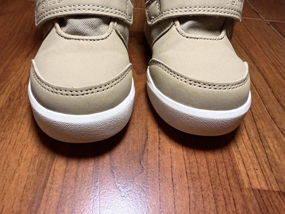 Зимові черевики ботинки Reima pyrytys 24р