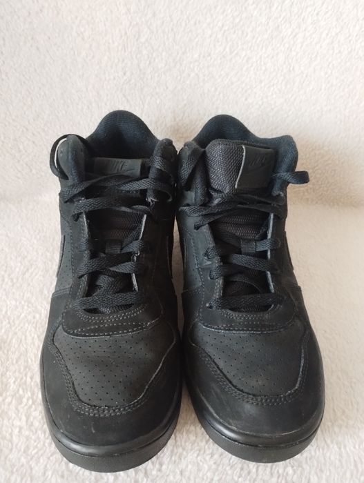 Кросівки Nike чорні