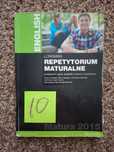 Repetytorium maturalne, Longman, język angielski