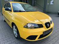 Seat Ibiza Prosto z Niemiec Stan Bardzo Dobry !!!