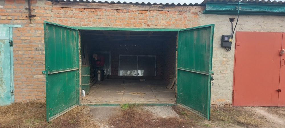 Здається гараж в кооперативі Зоря