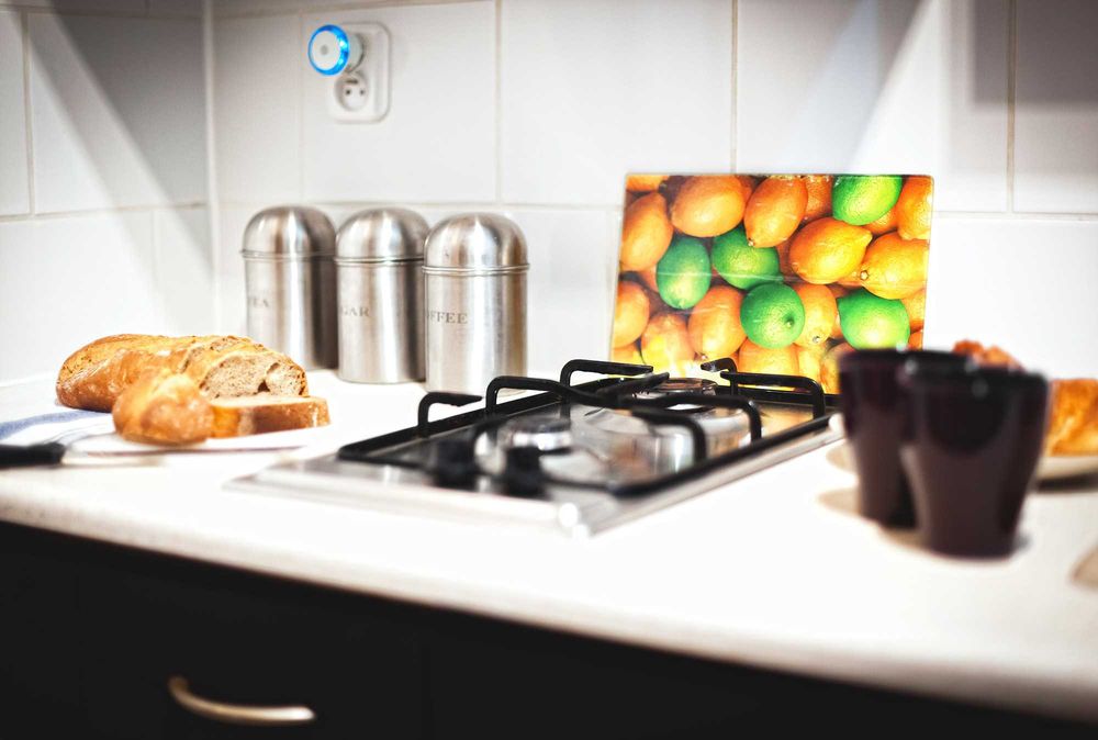 Gdańsk duży apartament przy starówce