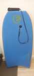 Prancha de Body-Board Pride Anagram 38 Advanced