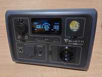 Зарядна станція Bluetti EB3A 600W 268Wh