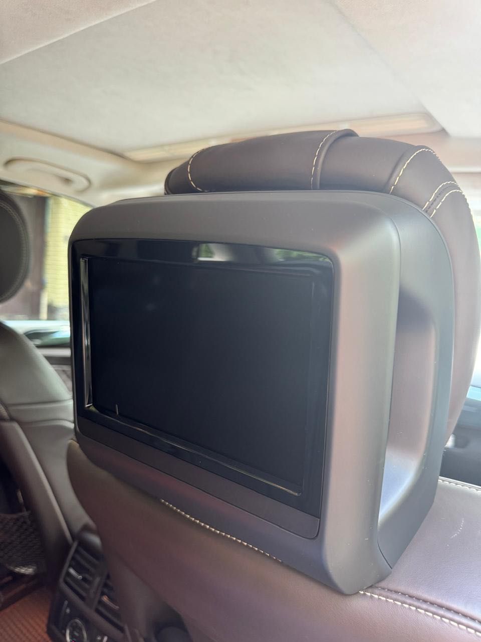 Авто Mercedes GLE 350D exclusive