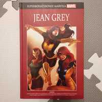 Jean Grey - Superbohaterowie Marvela, nr 102