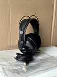 Наушники Samson SR950 для мониторинга студийная DJ-гарнитура