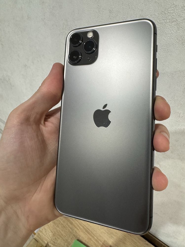 Iphone 11 pro max 512gb