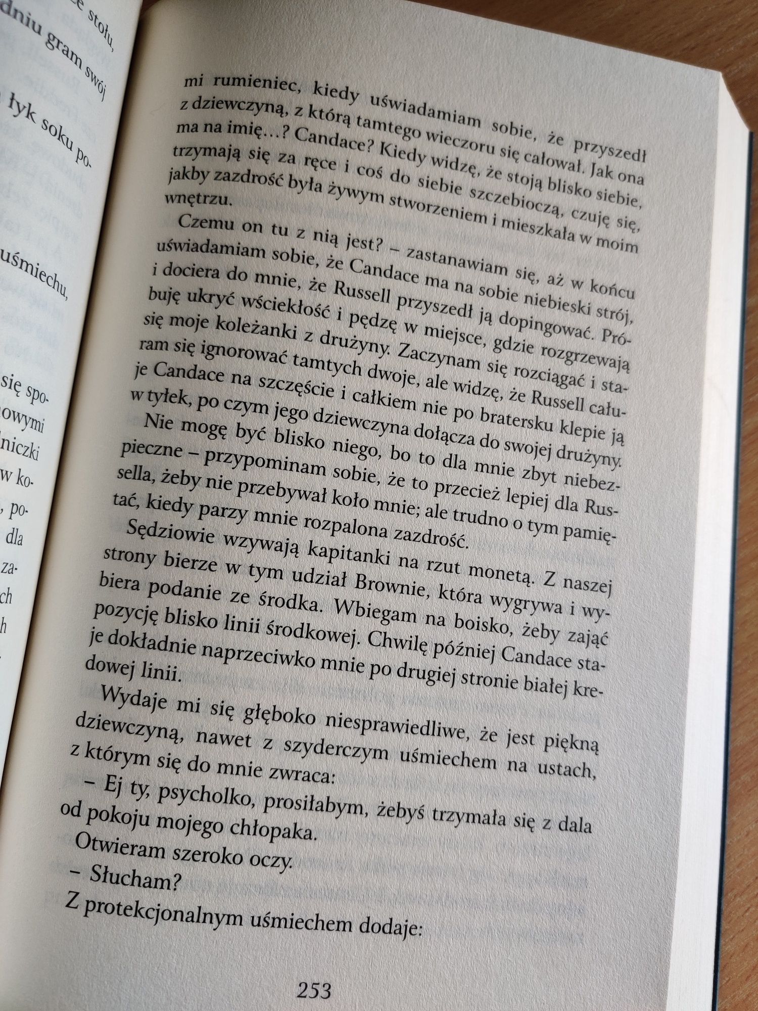 Nieuniknione. Przeczucia. Tom 1. Amy A. Bartol