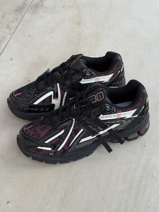 New Balance 1906a Dragon Berry 2025