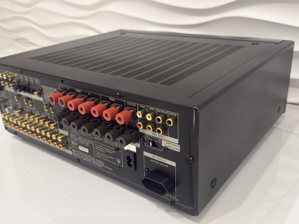 Amplituner SONY STR DB940 super stan
