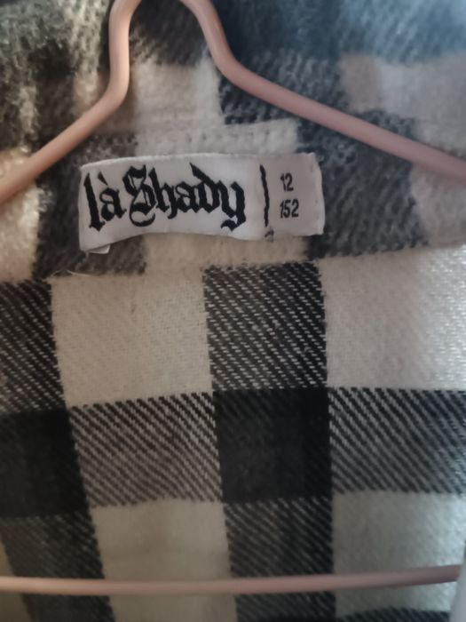 Тепла сорочка дуже класна