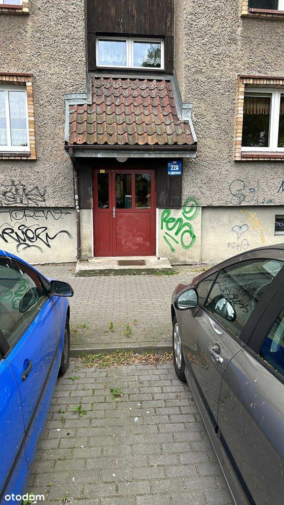 3 pokojowe mieszkanie w centrum Kołobrzegu