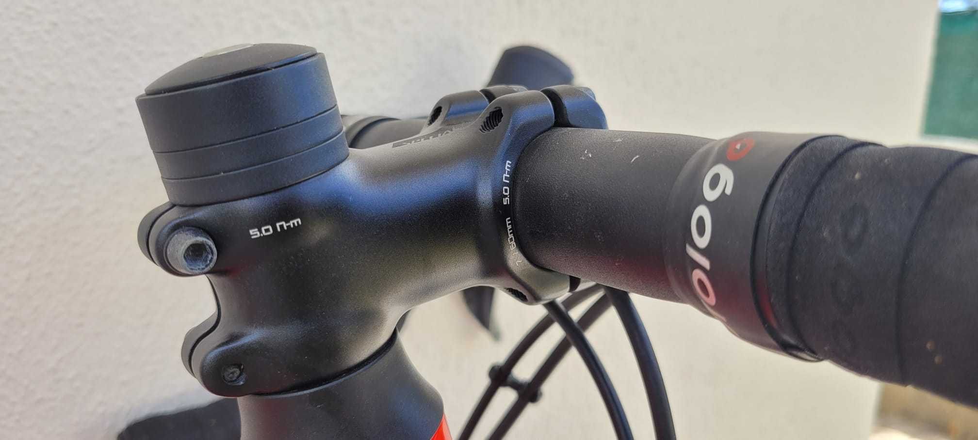 Specialized Allez Jr. - Tamanho 44