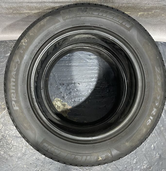 ‼️ЛІТНЯ РЕЗИНА‼️ Michelin • 225/55 R16 АРТ:791