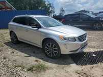 Volvo XC 60 2.0 / 4x4 / Automat / Benzyna / Panorama