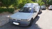 Nissan Sunny 3 1.7D 1994