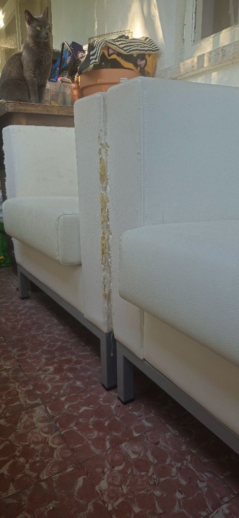 3 sofás ikea para desocupar