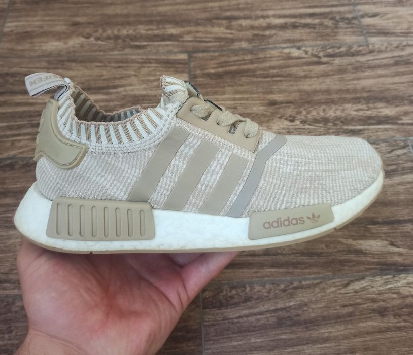 Жіночі Кросівки Adidas Nmd R 1 Оригінал Розмір 38-24см