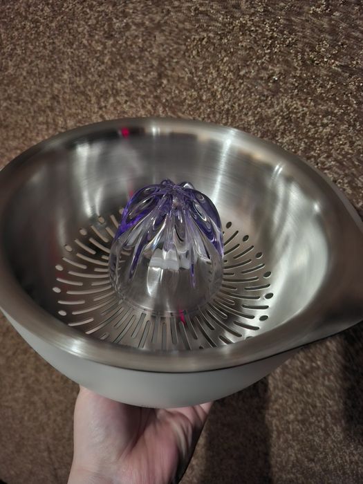 Przystawka do wyciskania cytrusów do robota kenwood