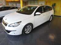 Peugeot 308 SW 1.6 BlueHDi Allure