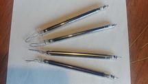Lampy neonowe nixie in-9 Nos Vintage