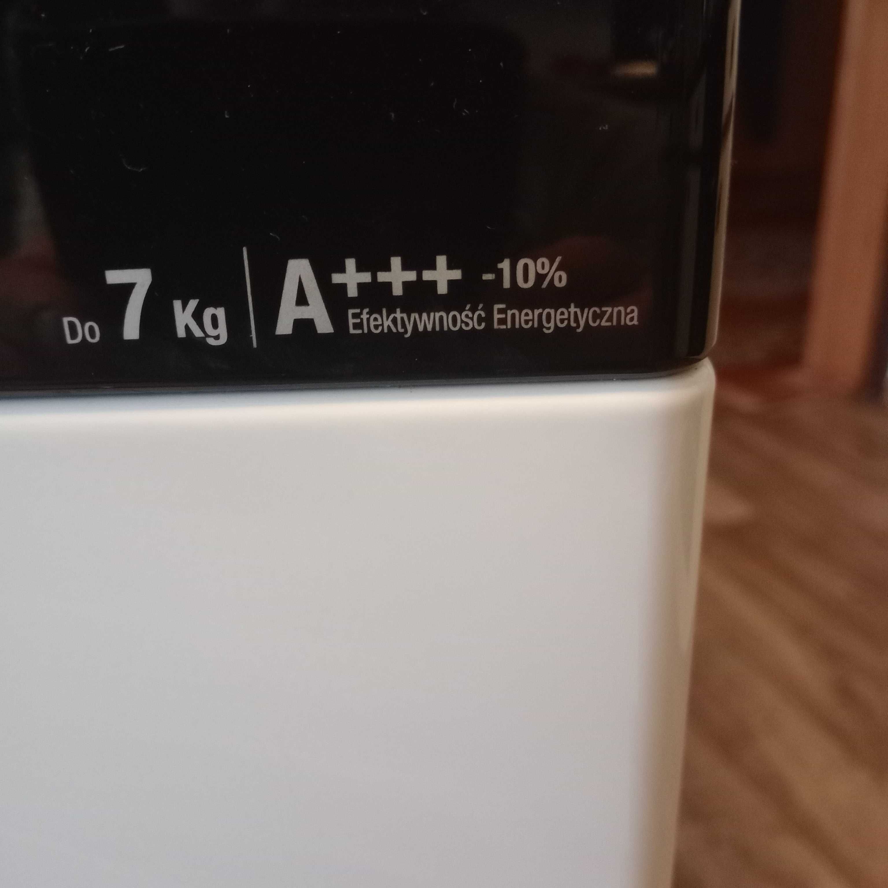 Pralka Hotpoint Ariston 7kg super stan.