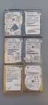 Dyski twarde hitachi hgst segate