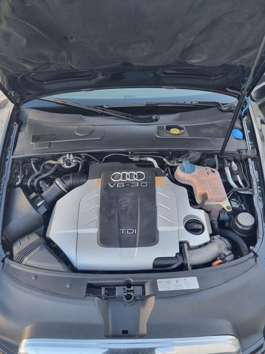 Audi A6 3.0 2005