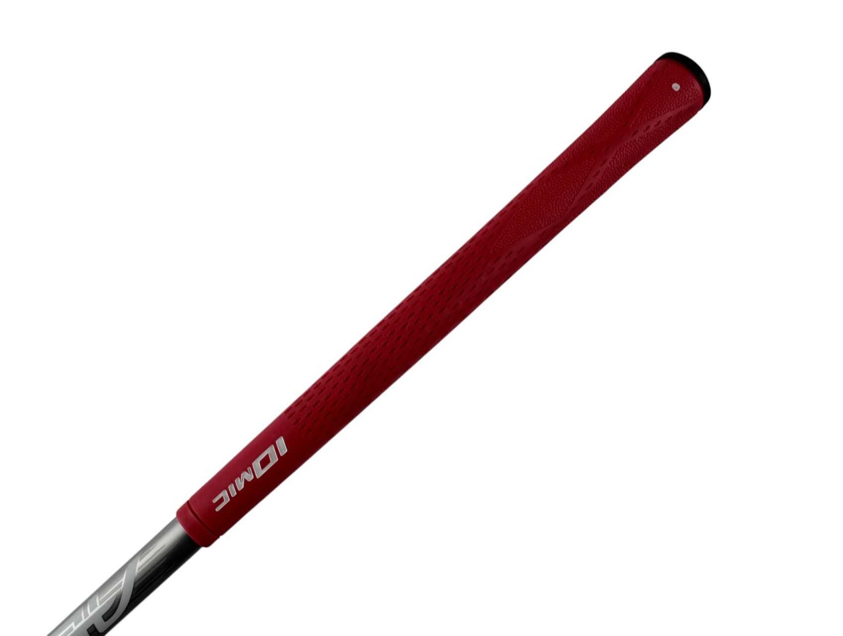 Damski 5 HL WOOD Taylormade AEROBURNER kij do golfa golfowy L-flex