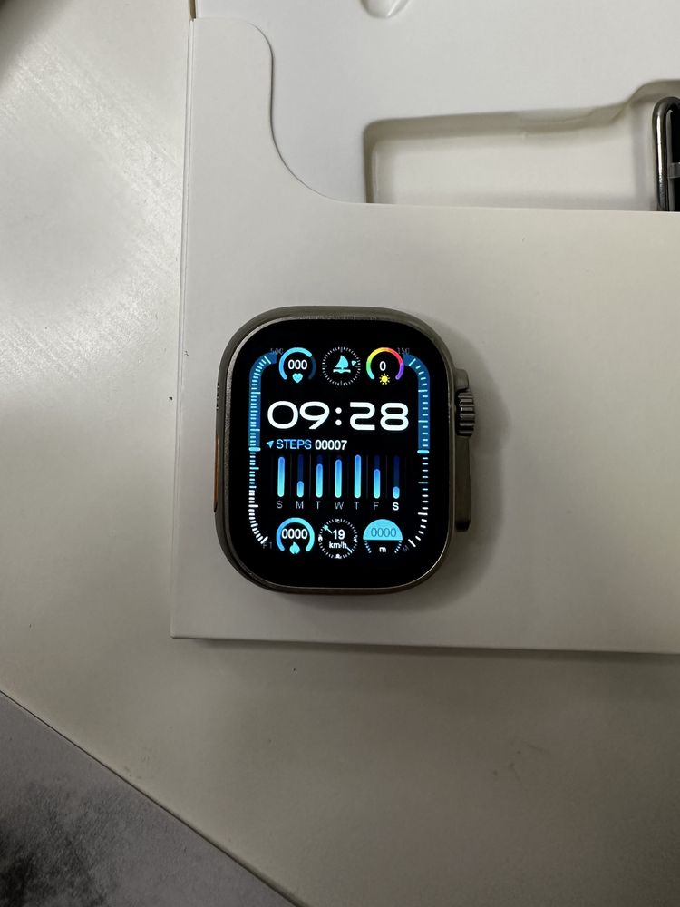 Sprzedam smart watch ultra 2