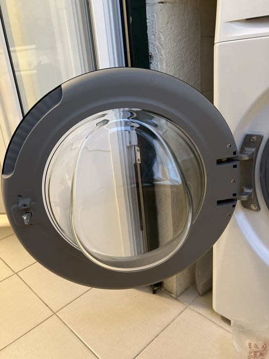 Maquina lavar roupa LG - NOVA