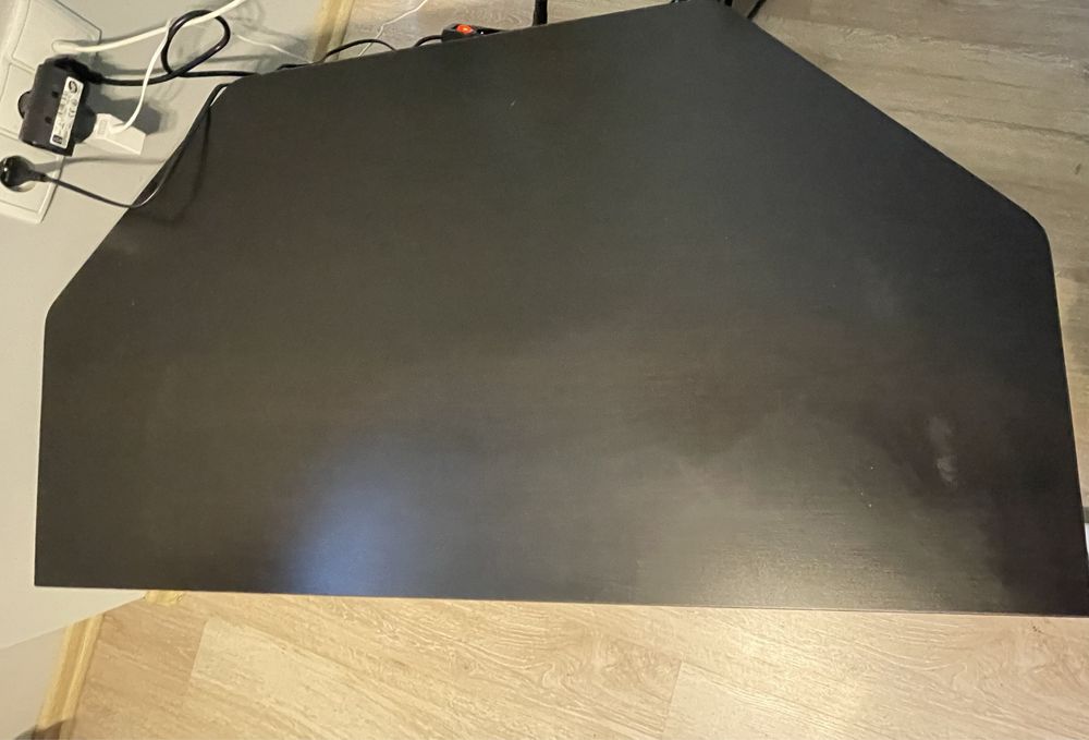 Stolik RTV pod TV Półka Szafka Venge