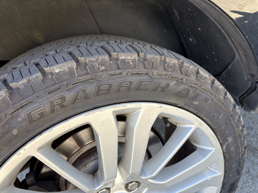 Range Rover Sport 3.0 TDV6 HSE