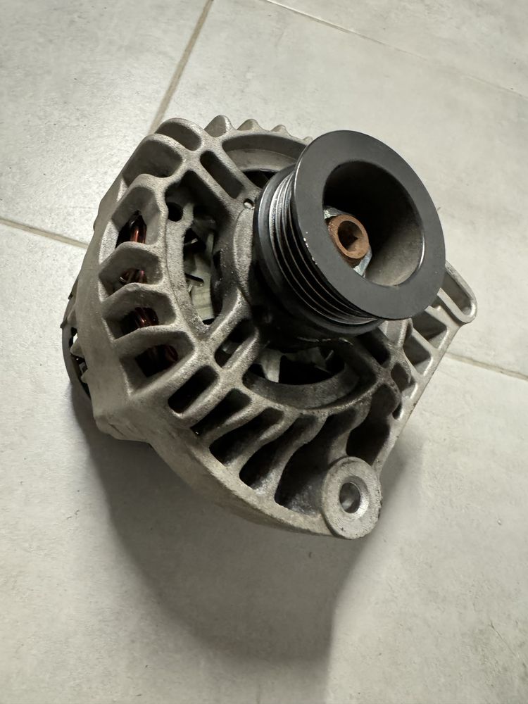 Alternator AS-PL A 4062 12V 70A