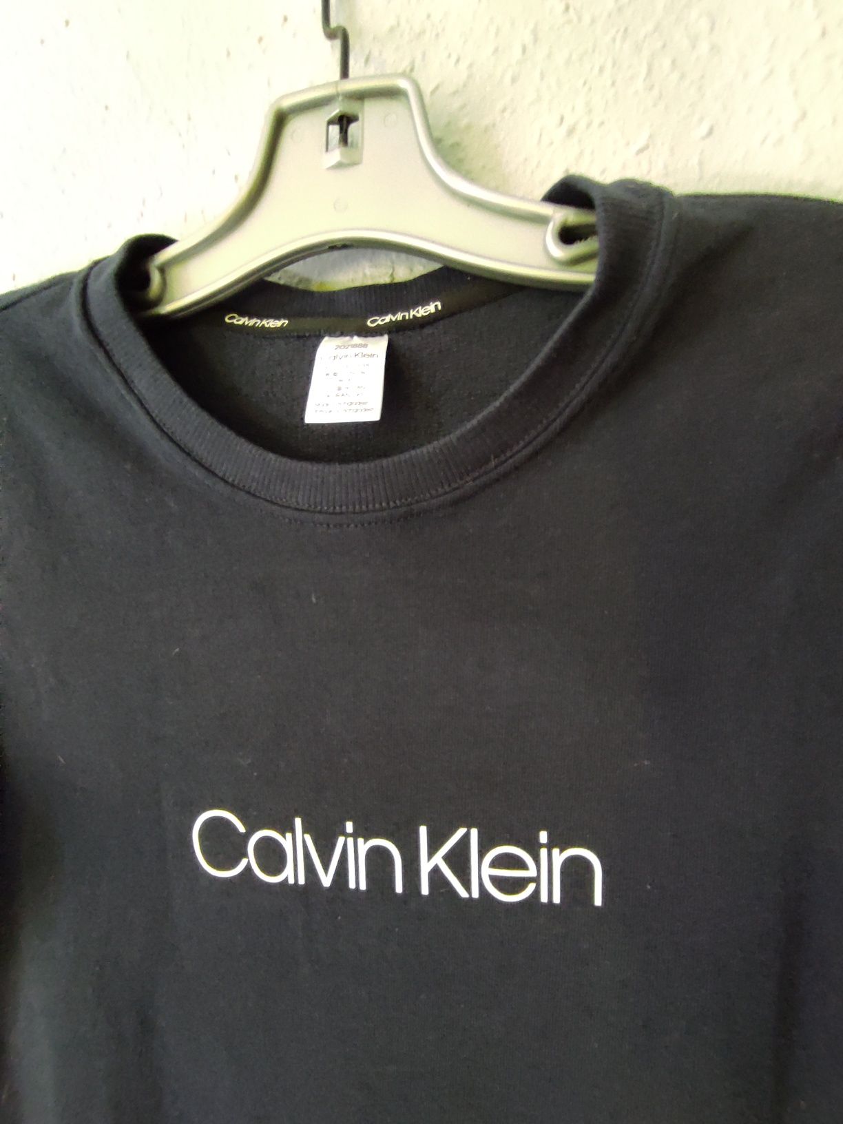 Bluza damska Calvin Klein XS